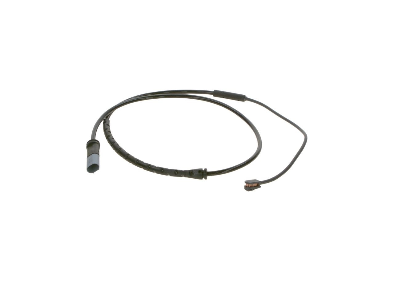 Warning Contact, brake pad wear 1 987 473 512