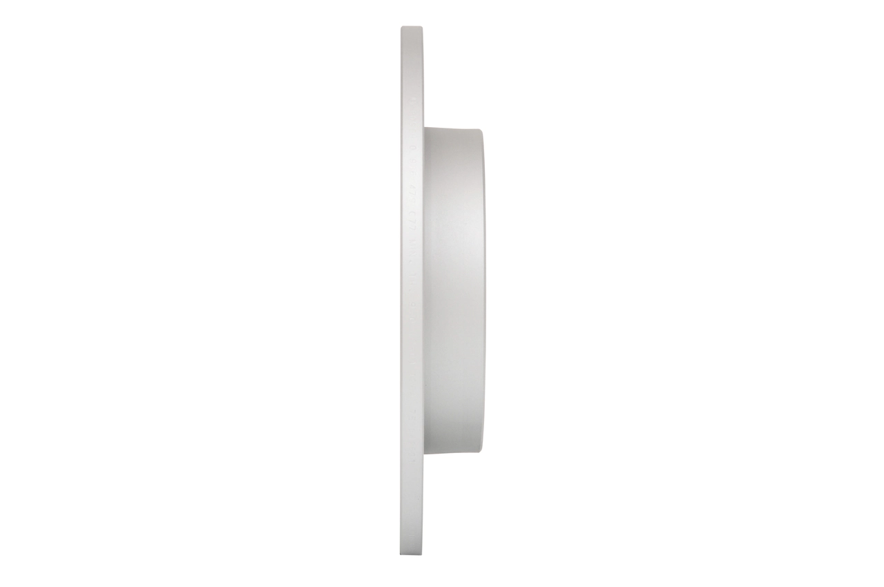 Brake Disc 0 986 479 C77