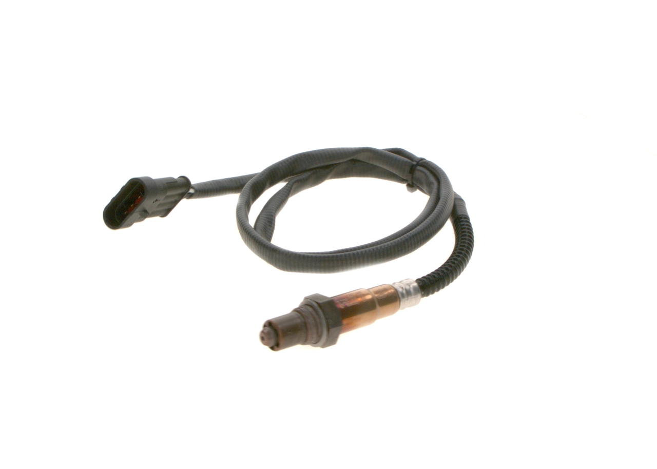Oxygen Sensor 0 258 006 189
