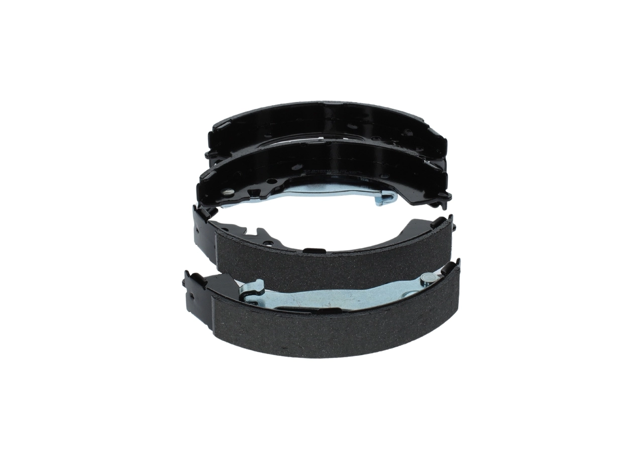 Brake Shoe Set 0 986 487 697