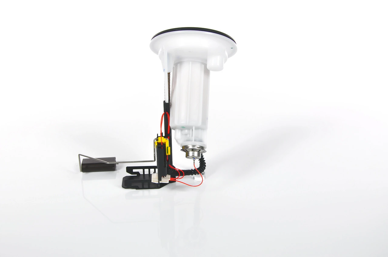 Sender Unit, fuel tank 0 580 314 539