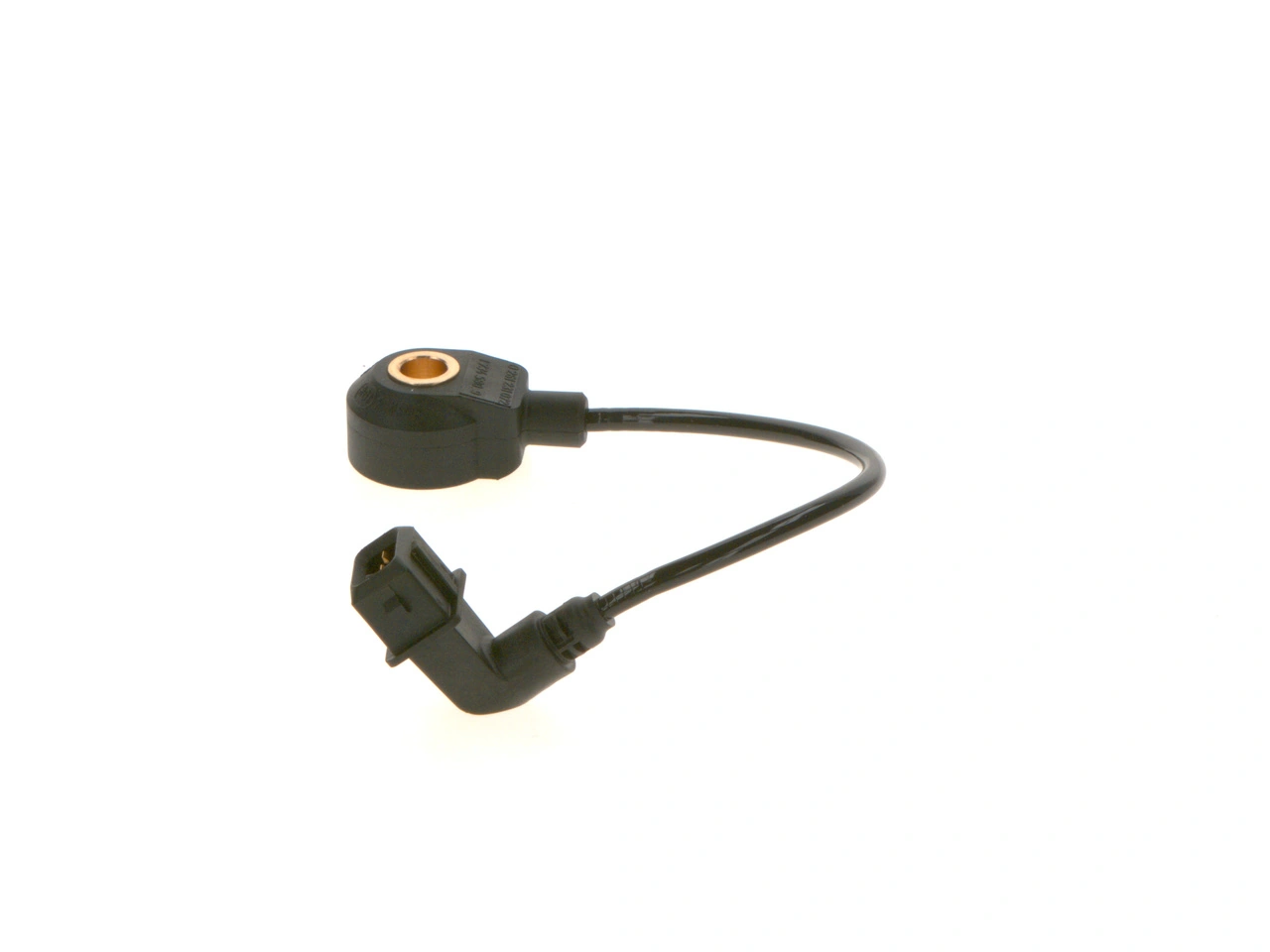 BOSCH 0 261 231 072 Knock Sensor