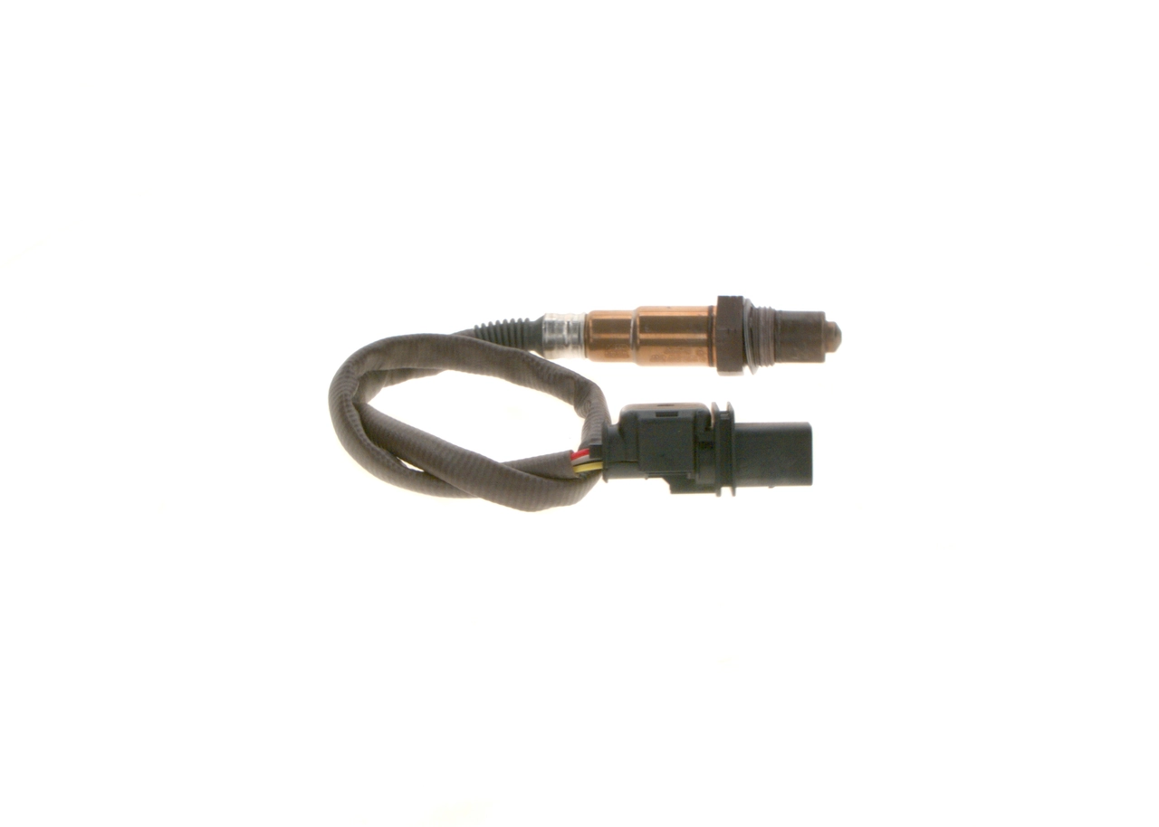 Oxygen Sensor 0 258 017 347