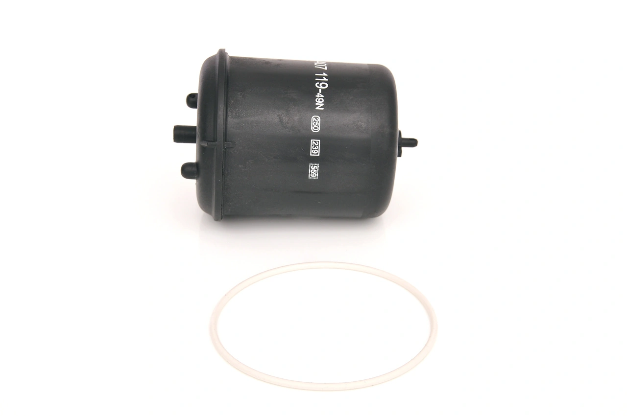 Oil Filter F 026 407 119