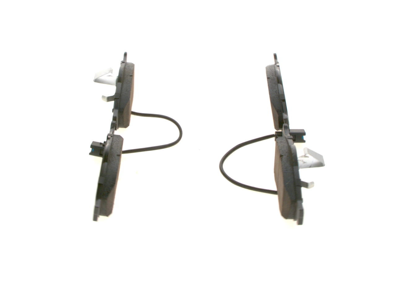 Brake Pad Set, disc brake 0 986 424 359