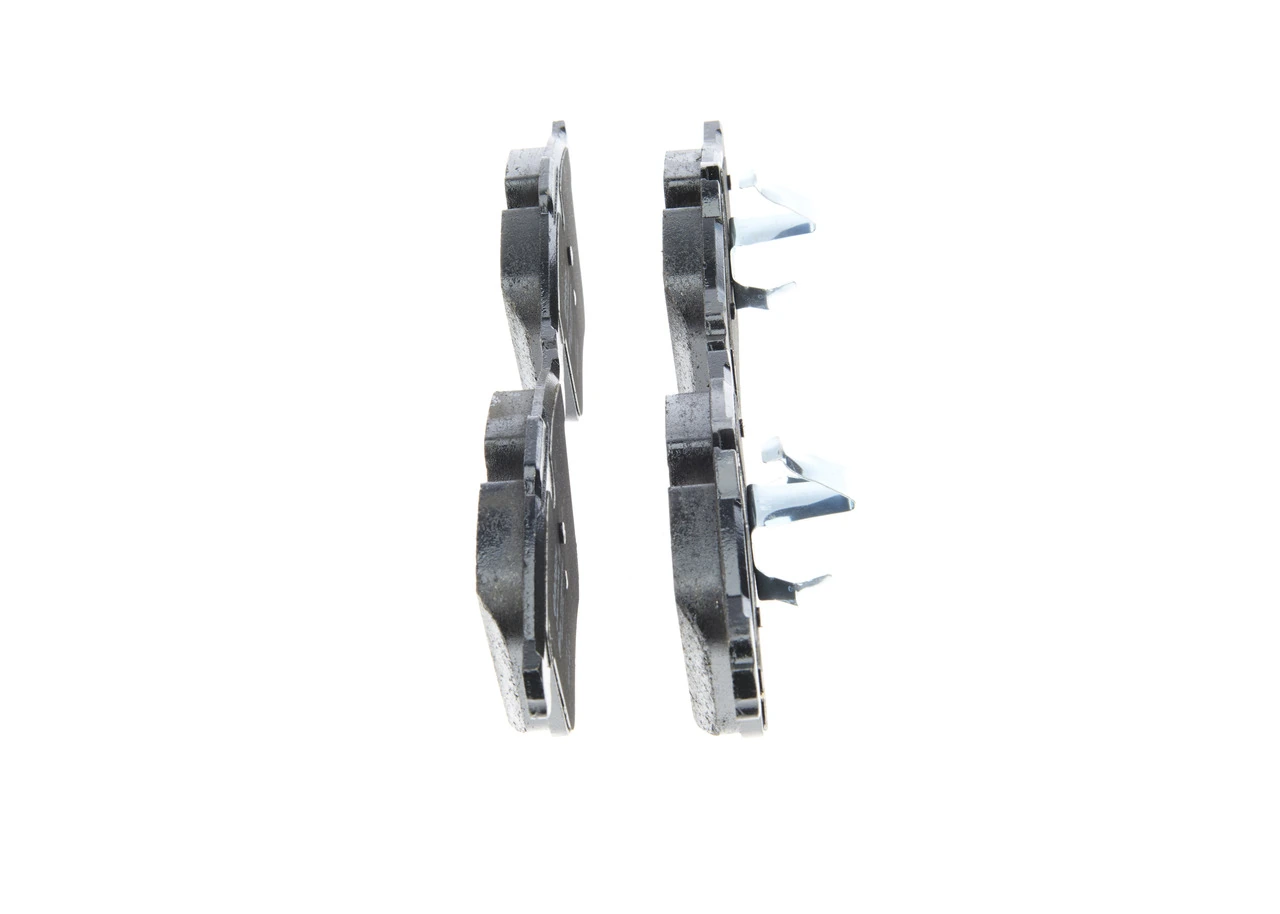 Brake Pad Set, disc brake 0 986 494 808