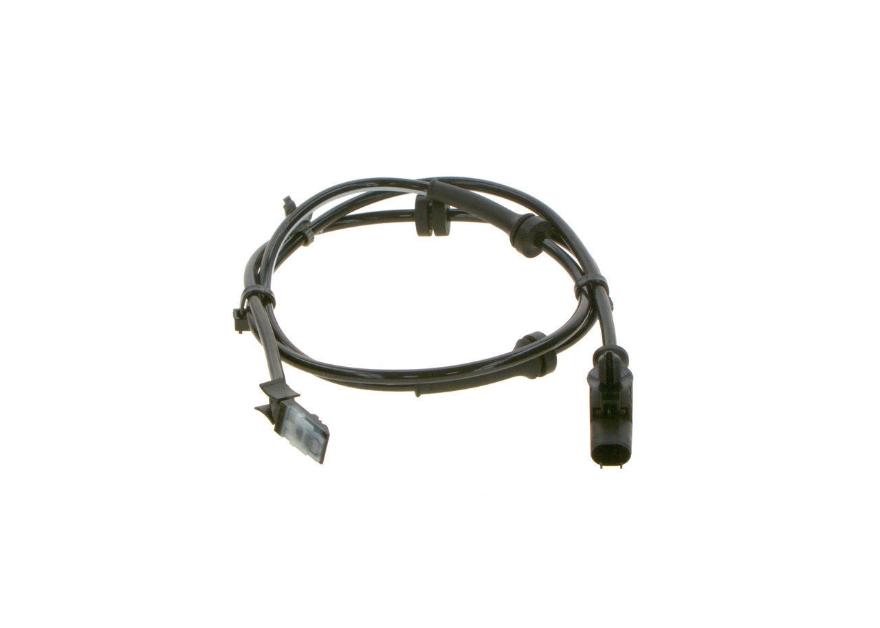 Sensor, wheel speed 0 265 007 537