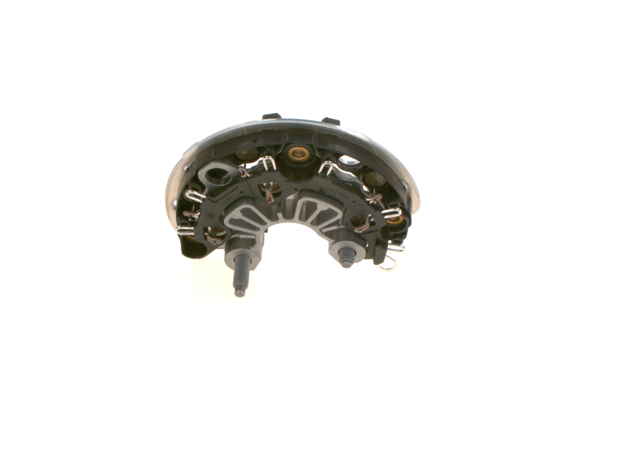 BOSCH F 00M 133 289 Rectifier, alternator