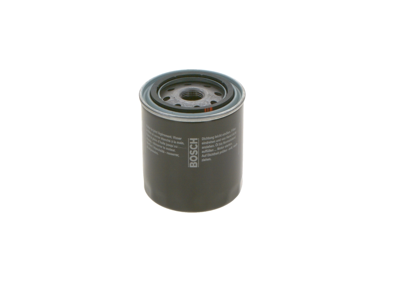 Oil Filter 0 986 452 023