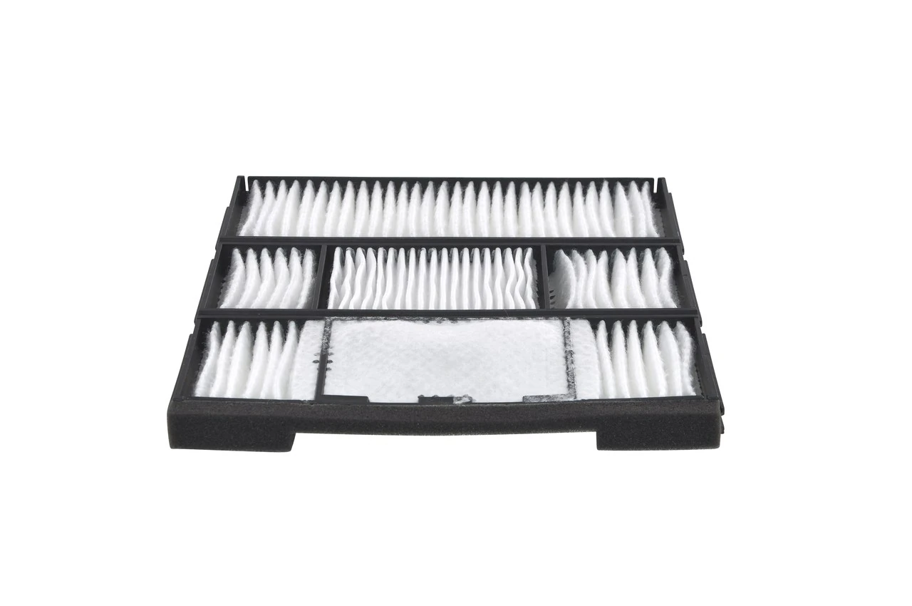 Filter, cabin air 1 987 432 155