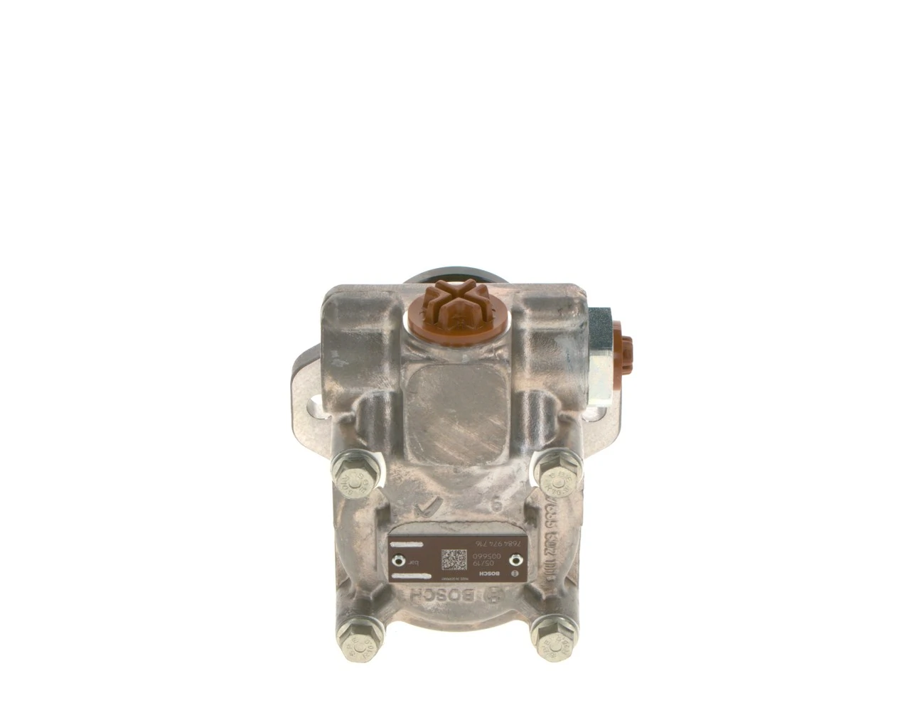 BOSCH K S00 000 398 Hydraulic Pump, steering