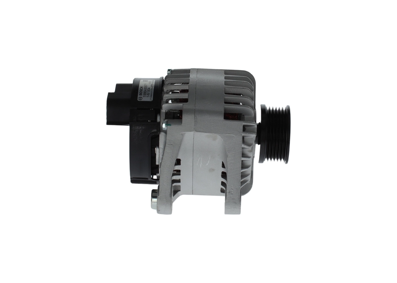 Alternator 1 986 A00 577