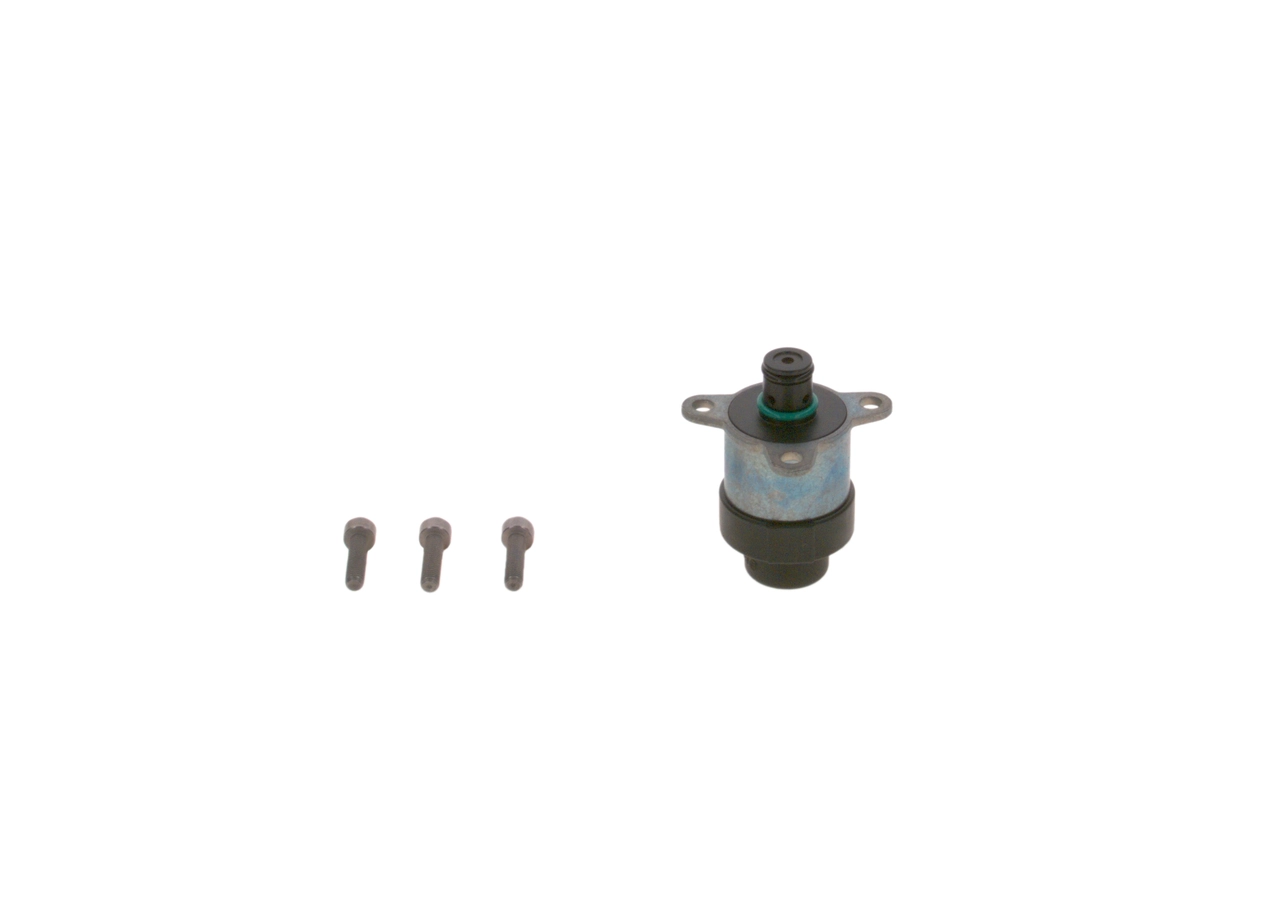 Control Valve, fuel quantity (common rail system) 1 465 ZS0 105