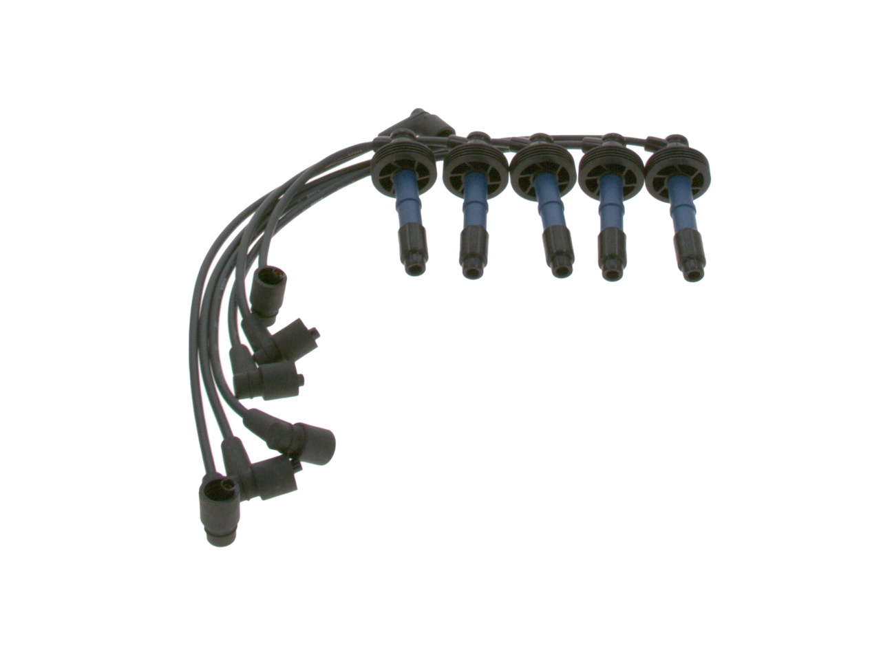 Ignition Cable Kit 0 986 357 232