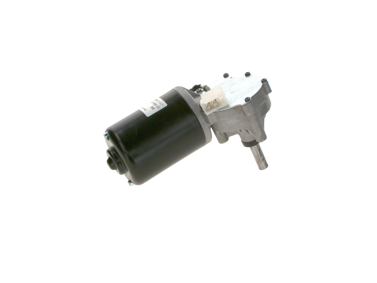 BOSCH 0 986 337 409 Wiper Motor