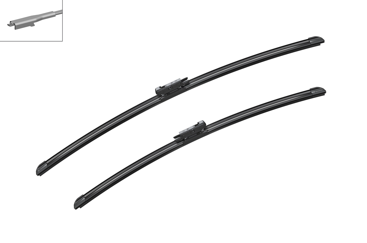 להב המגב Aerotwin 3 397 118 967