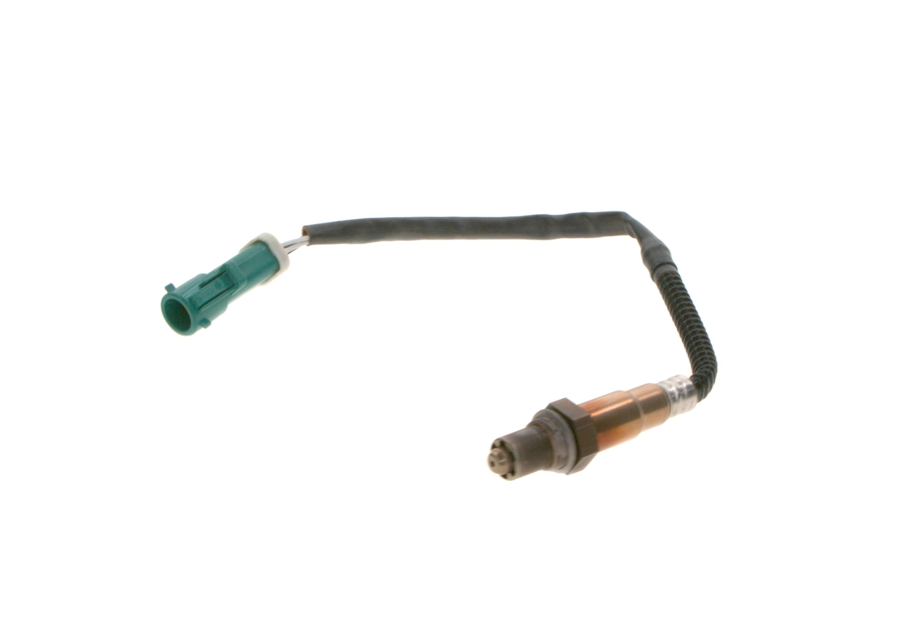 Oxygen Sensor 0 258 006 155