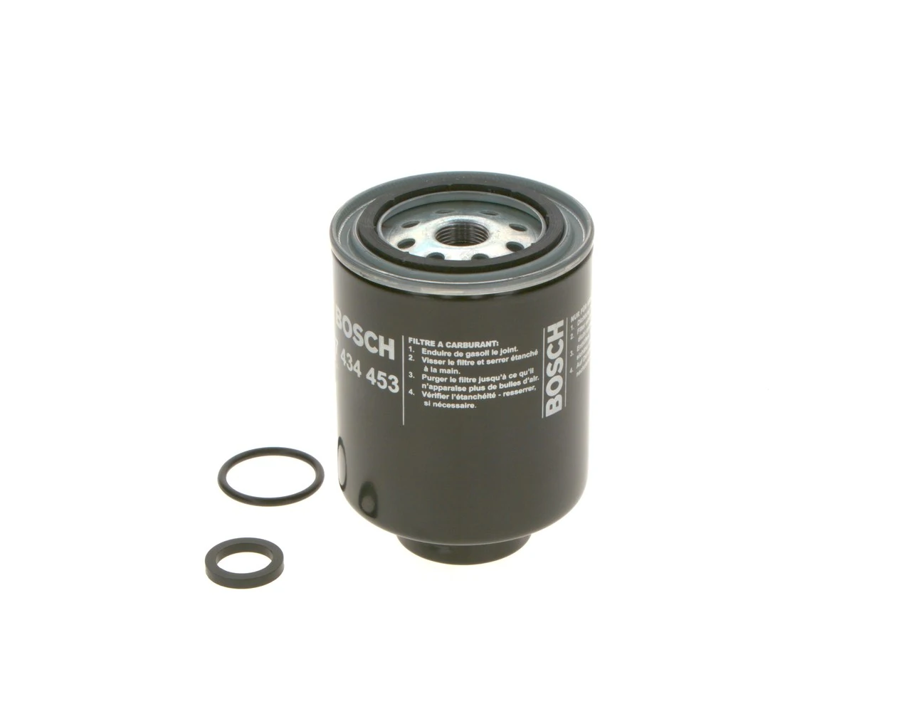 Fuel Filter 1 457 434 453