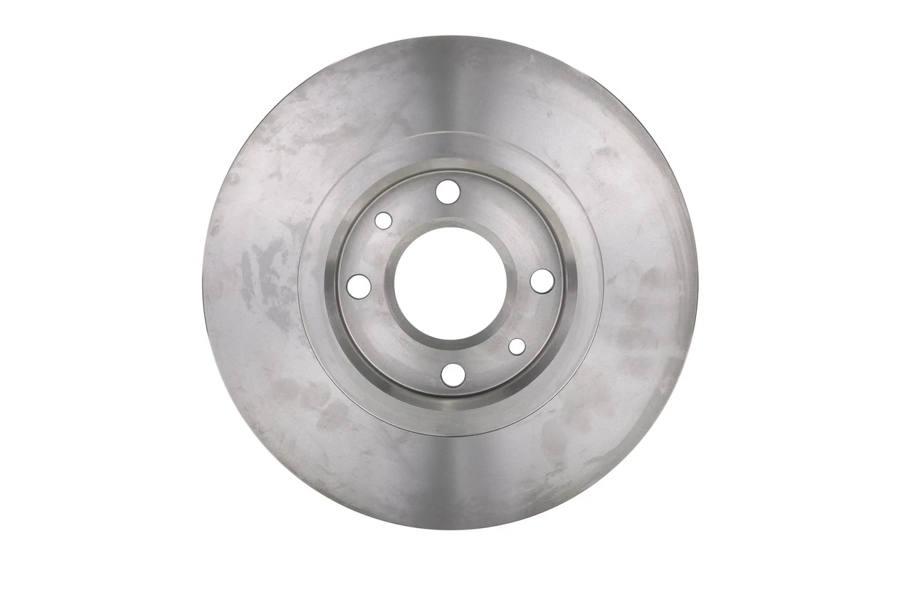 Brake Disc 0 986 478 831