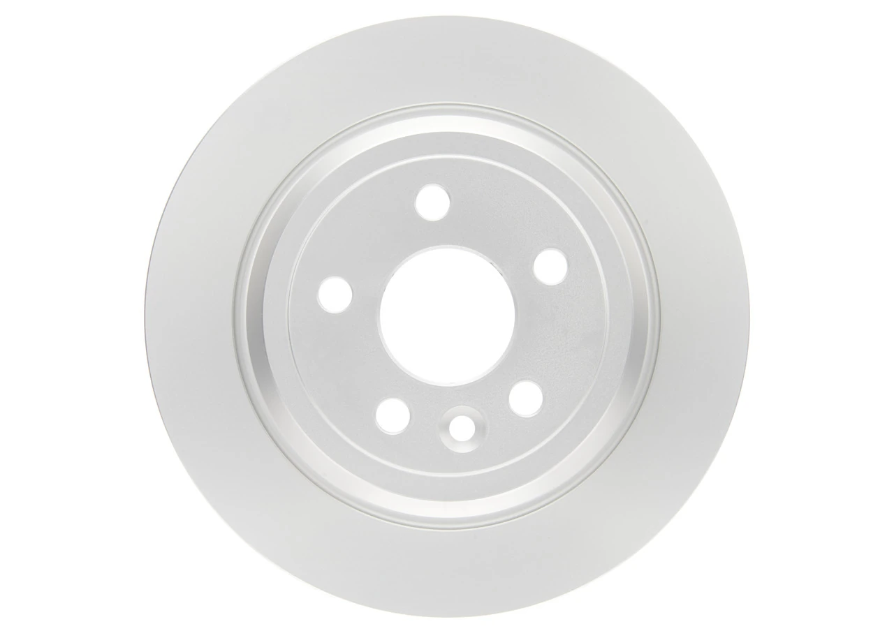 Brake Disc 0 986 479 B19