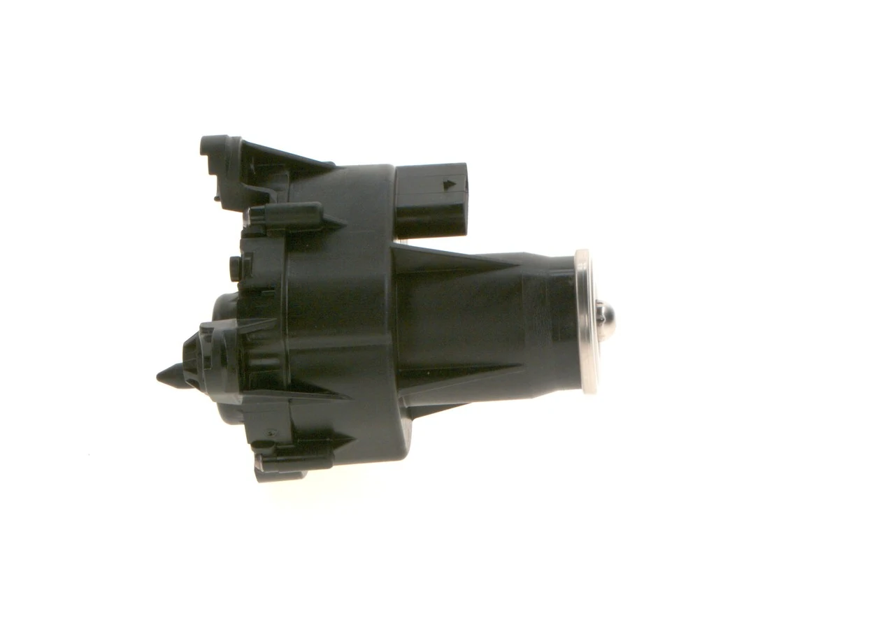 Control, swirl covers (induction pipe) 0 280 751 004