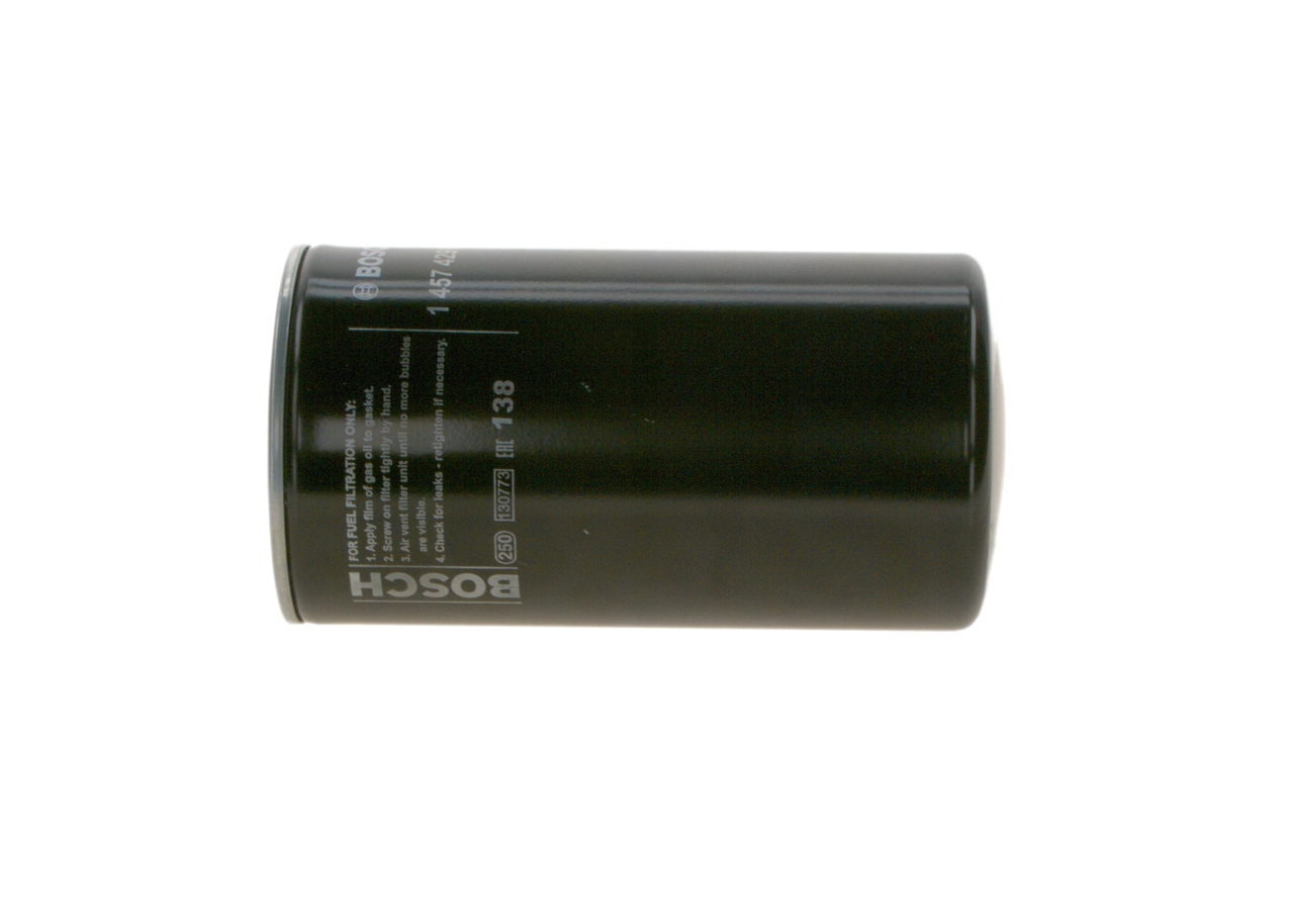 Fuel Filter 1 457 429 676