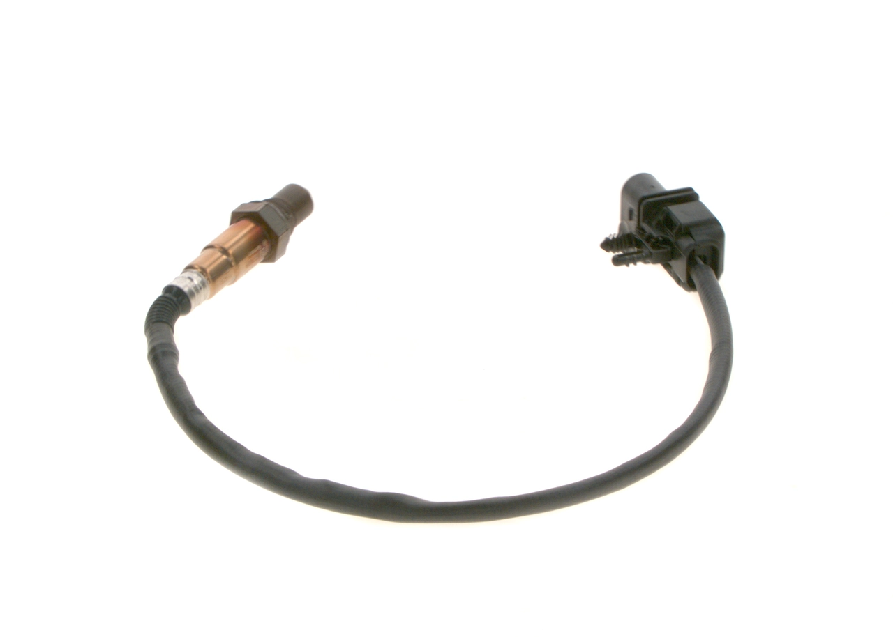 BOSCH 0 258 017 236 Lambda Sensor