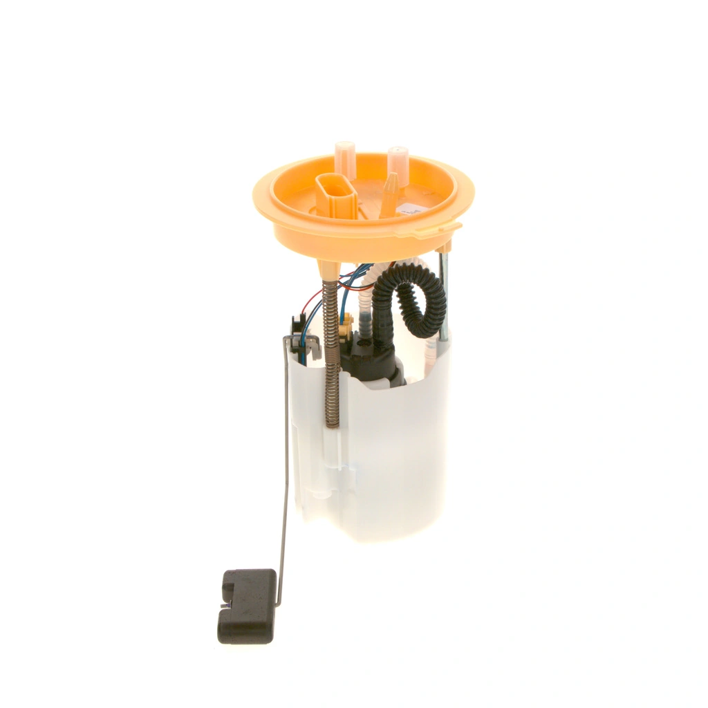 Fuel Feed Unit 0 986 580 827