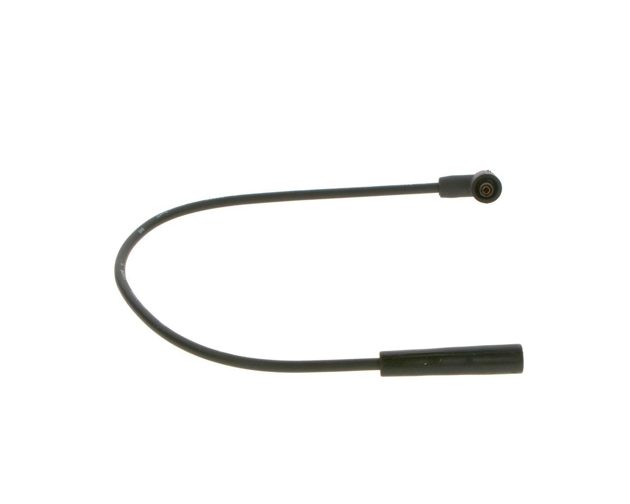 Ignition Cable Kit 0 986 356 818