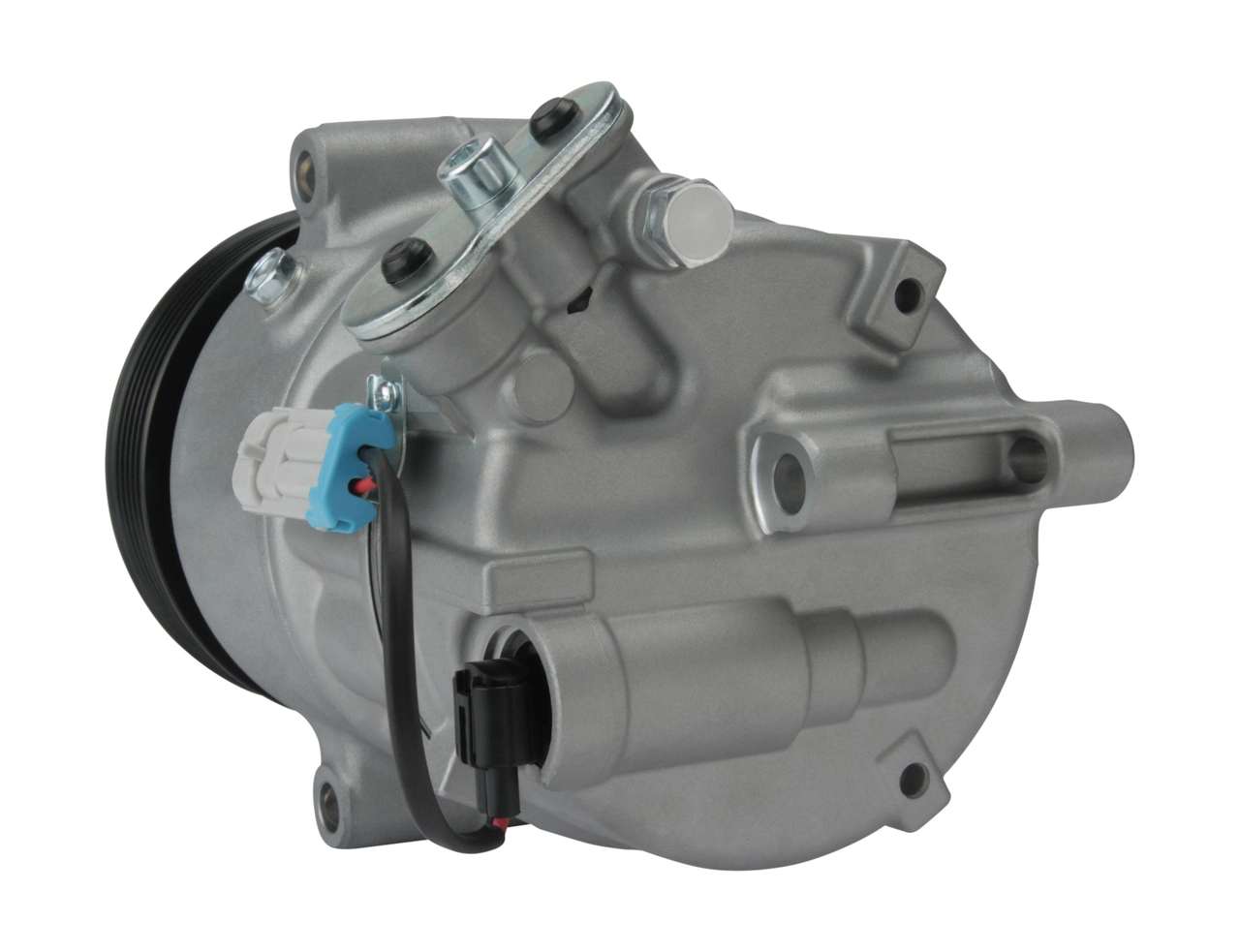 Compressor, air conditioning 1 986 AD1 309