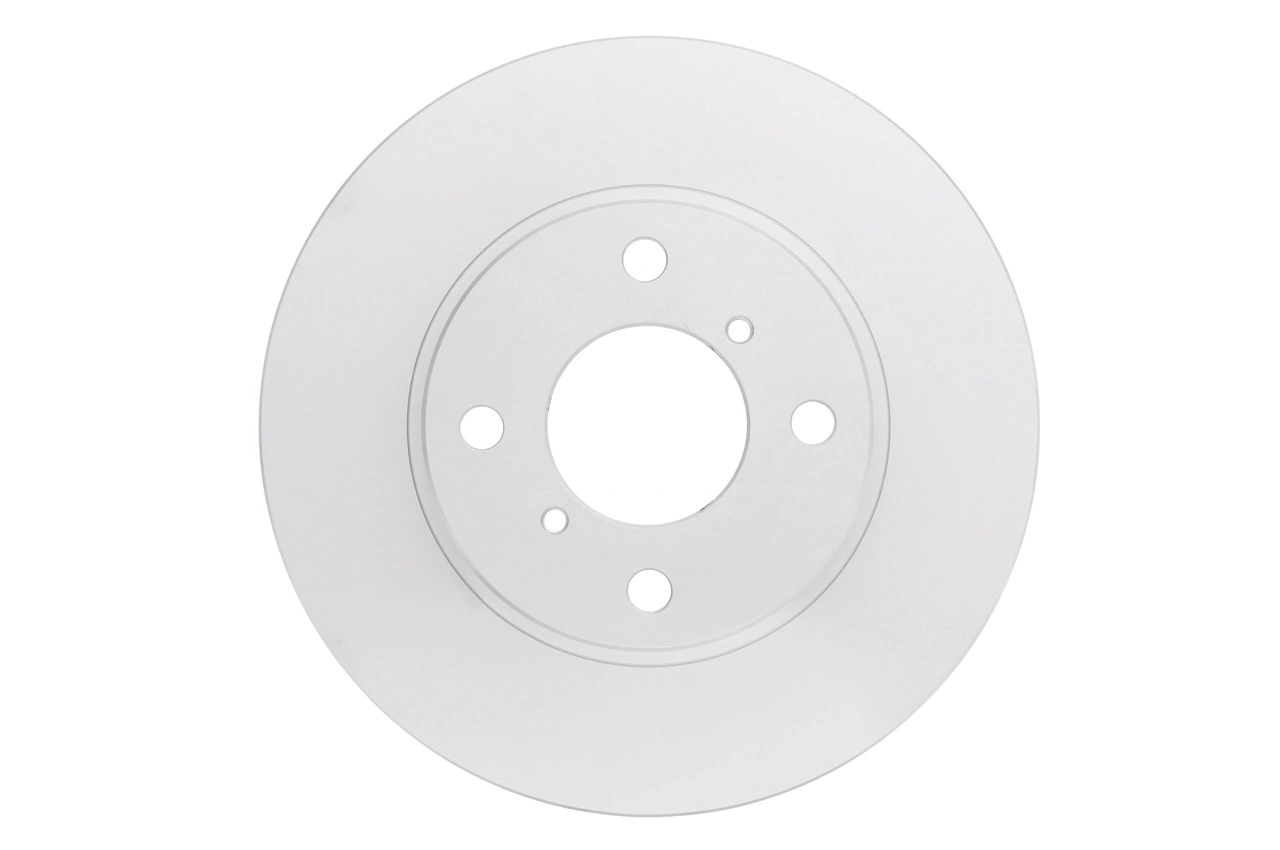 Brake Disc 0 986 479 B45