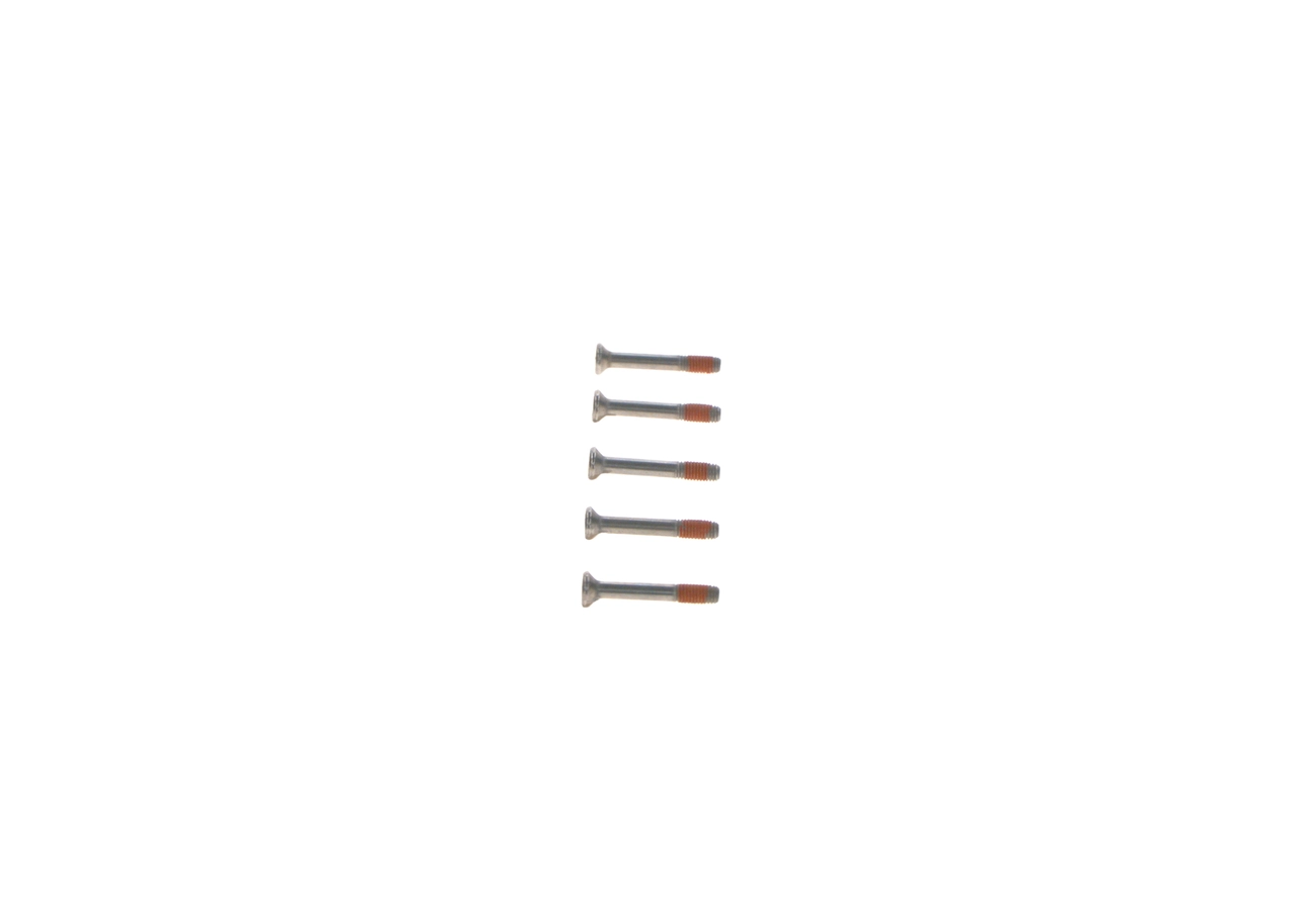 BOSCH 1 003 421 016 Screw