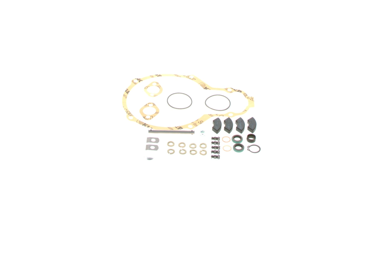 BOSCH 2 427 010 049 Seal, headlight frame