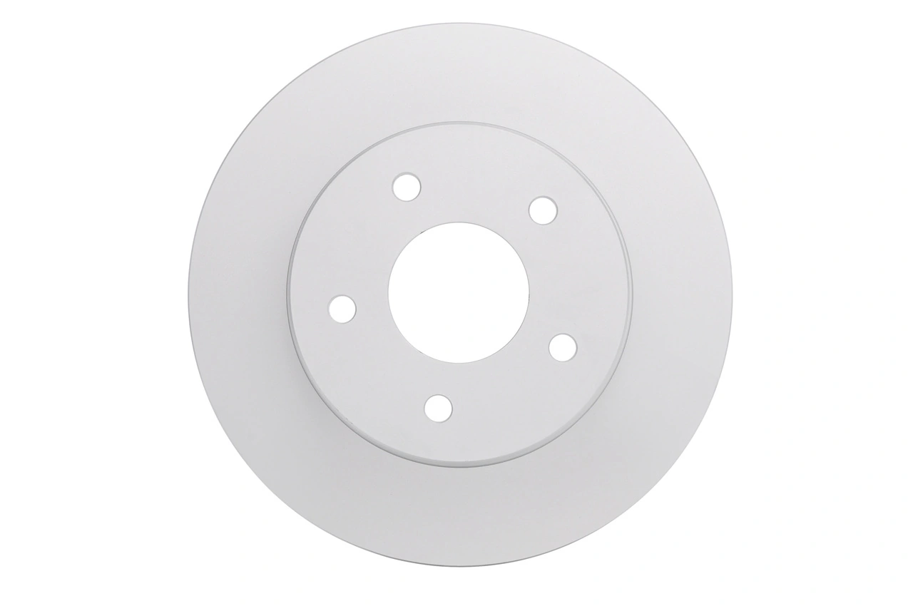 Brake Disc 0 986 479 B64