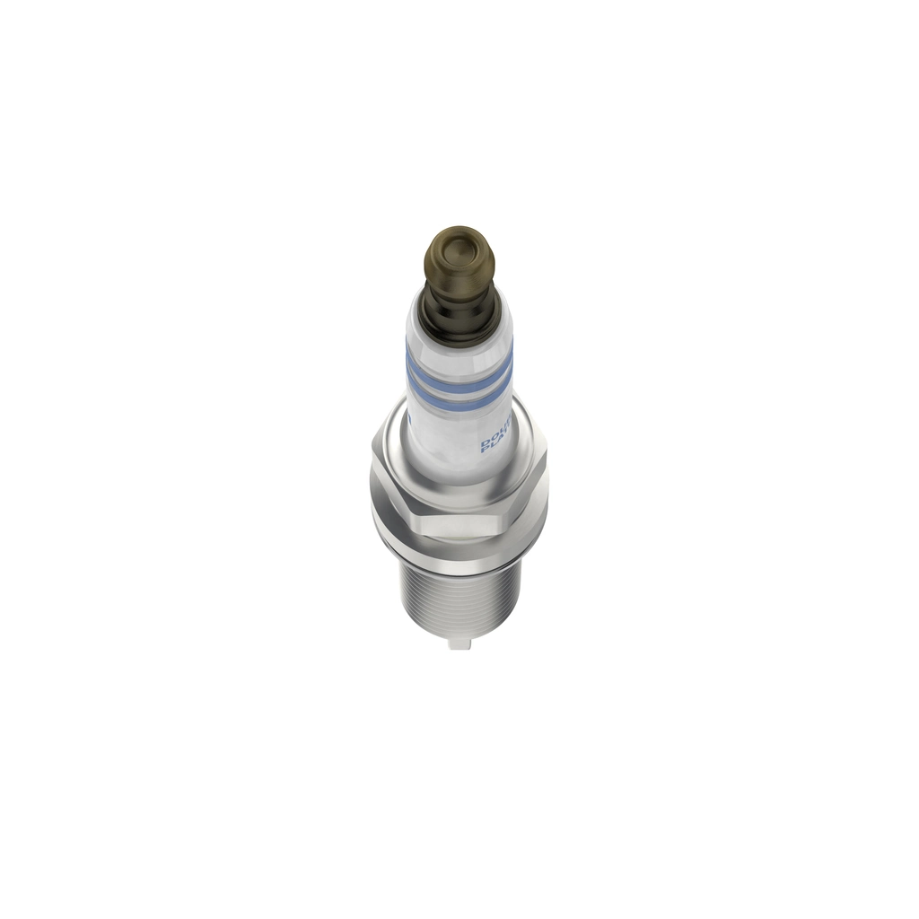 Spark Plug Double Iridium 0 242 229 708