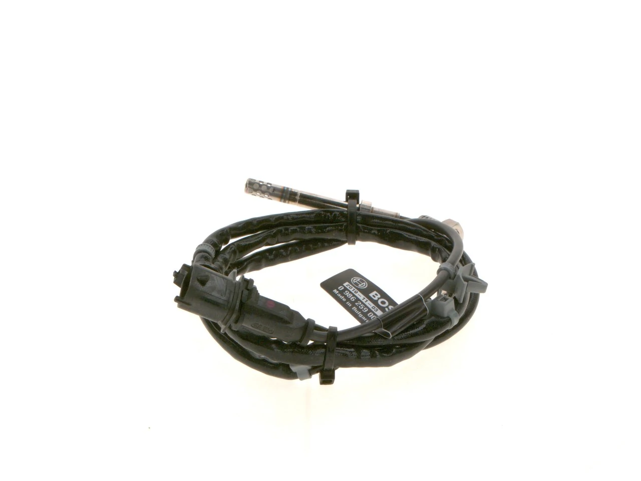 Sensor, exhaust gas temperature 0 986 259 007