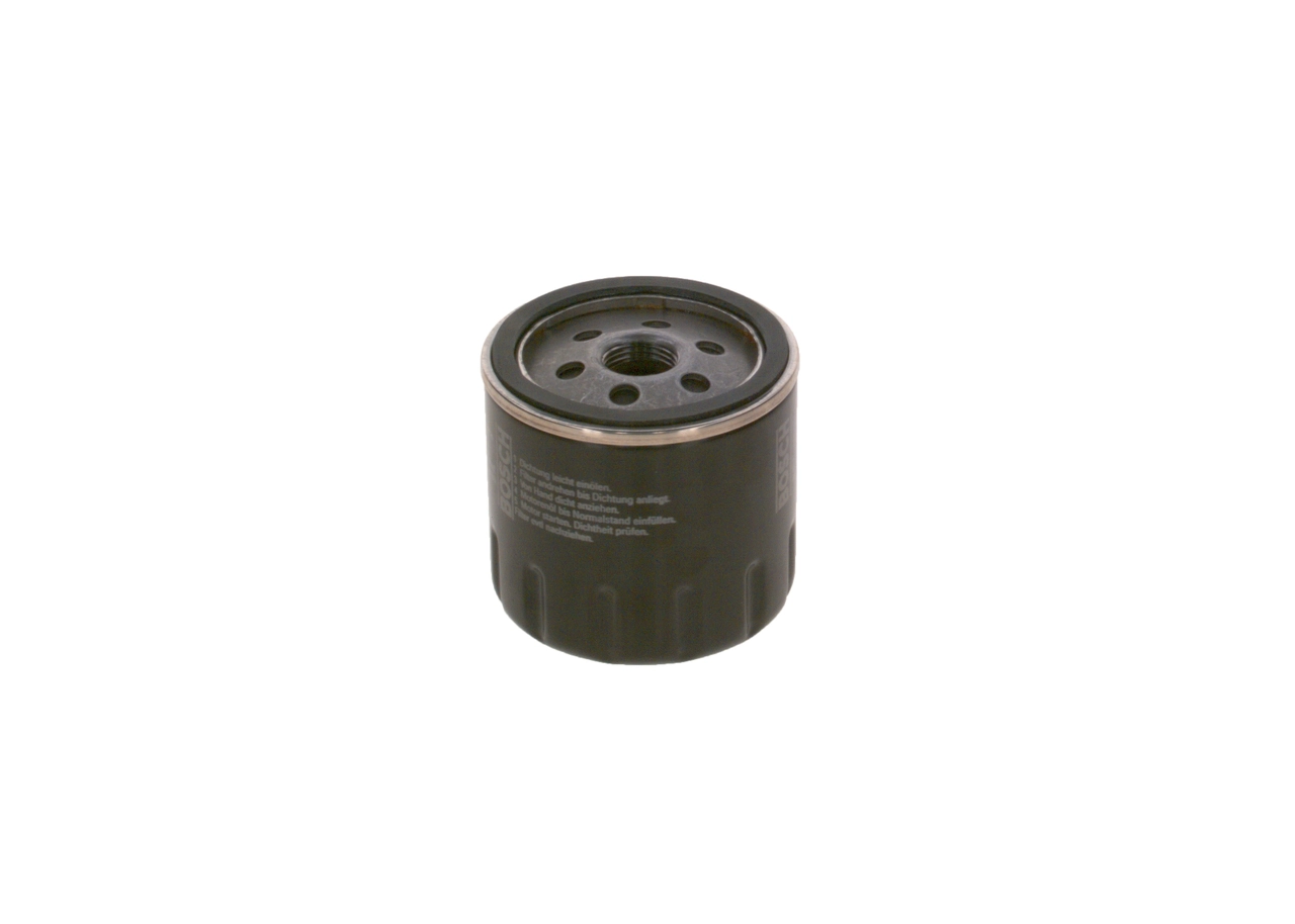 Oil Filter F 026 407 143