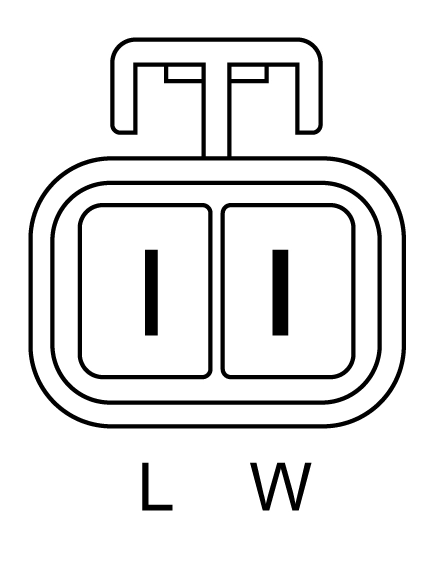 Alternator 0 986 043 981