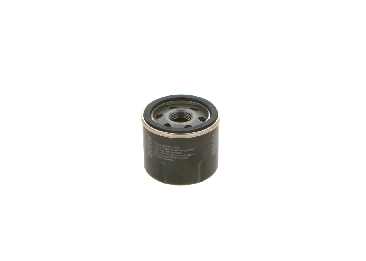 Oil Filter 0 451 104 025