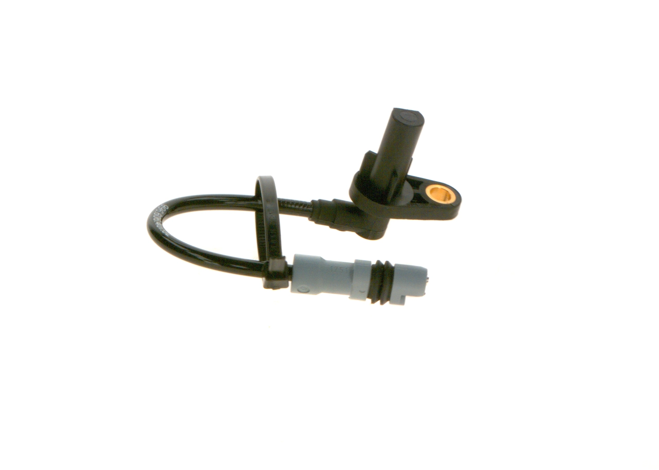 BOSCH 0 265 007 439 Sensor, wheel speed