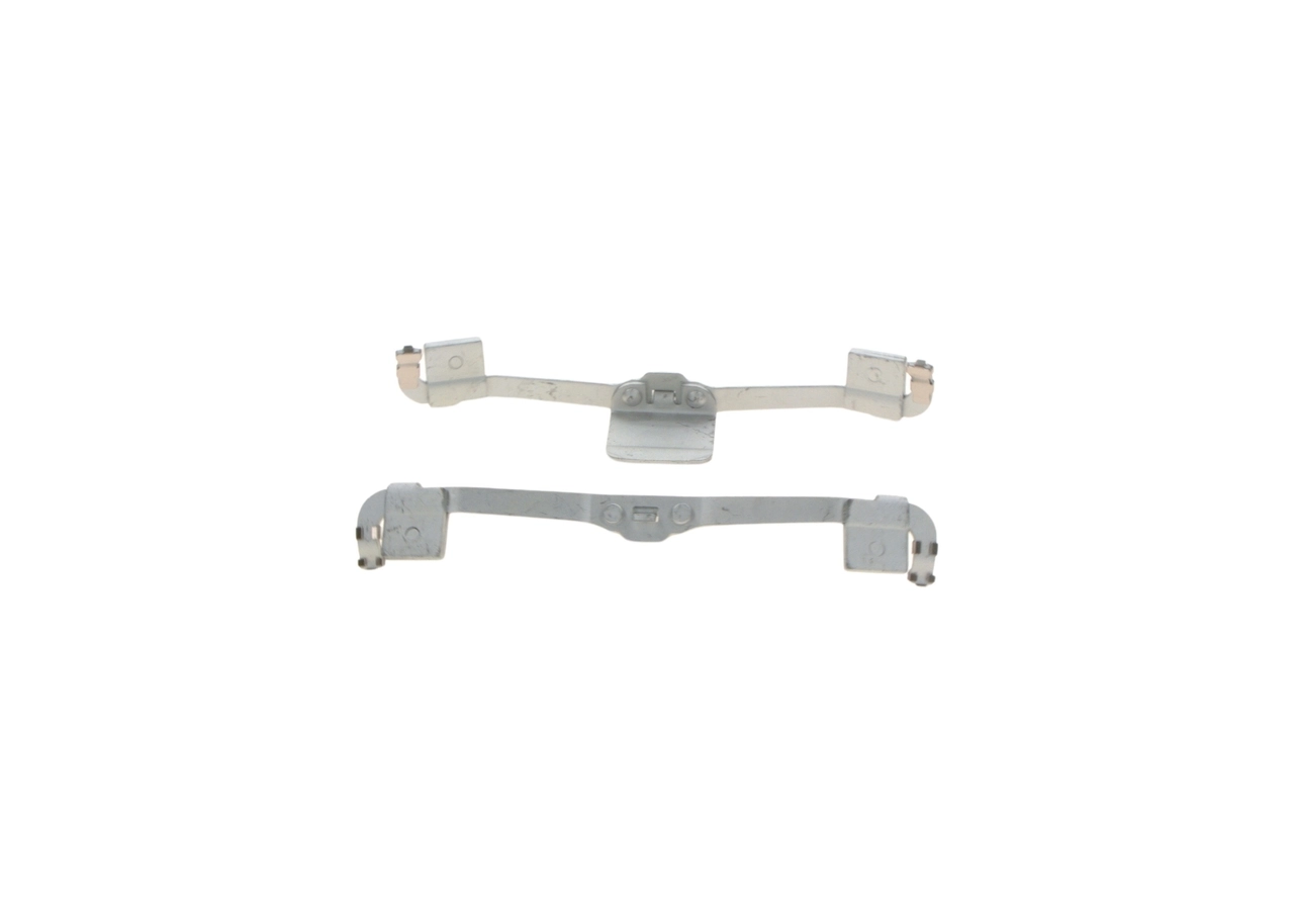 Accessory Kit, disc brake pad 1 987 474 662