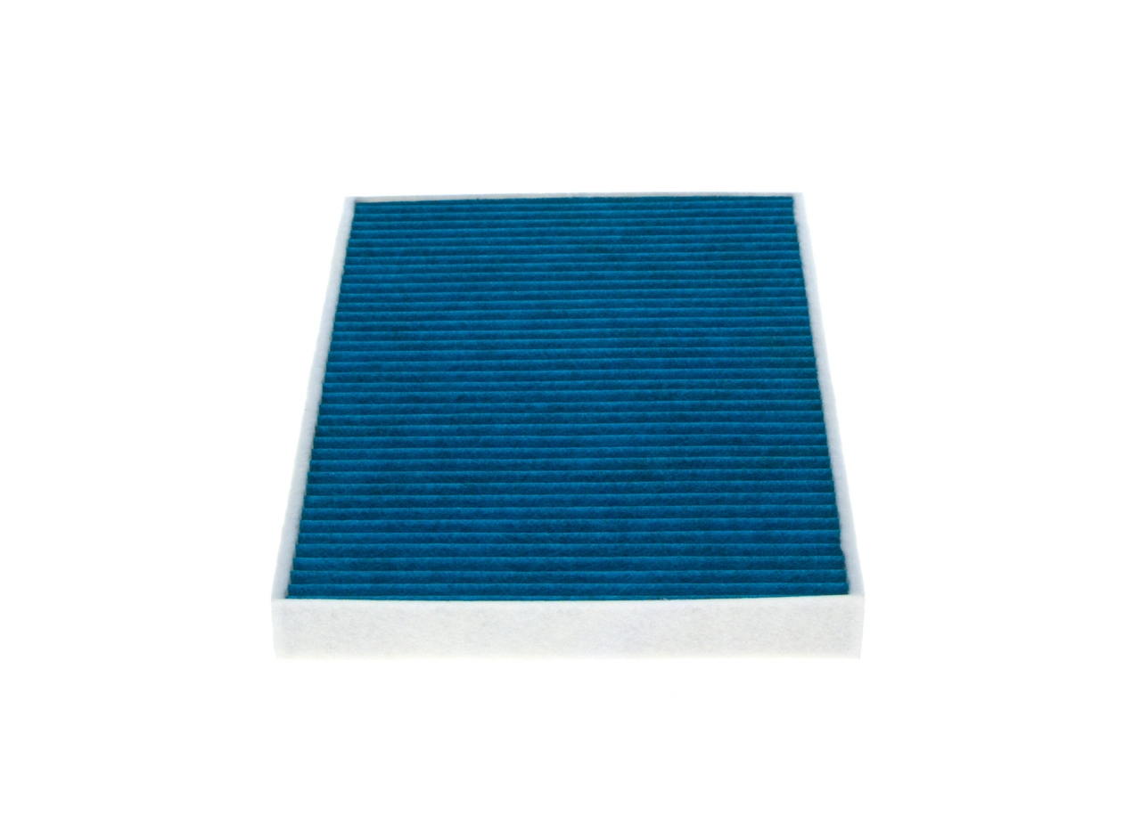 Filter, cabin air FILTER+pro 0 986 628 565