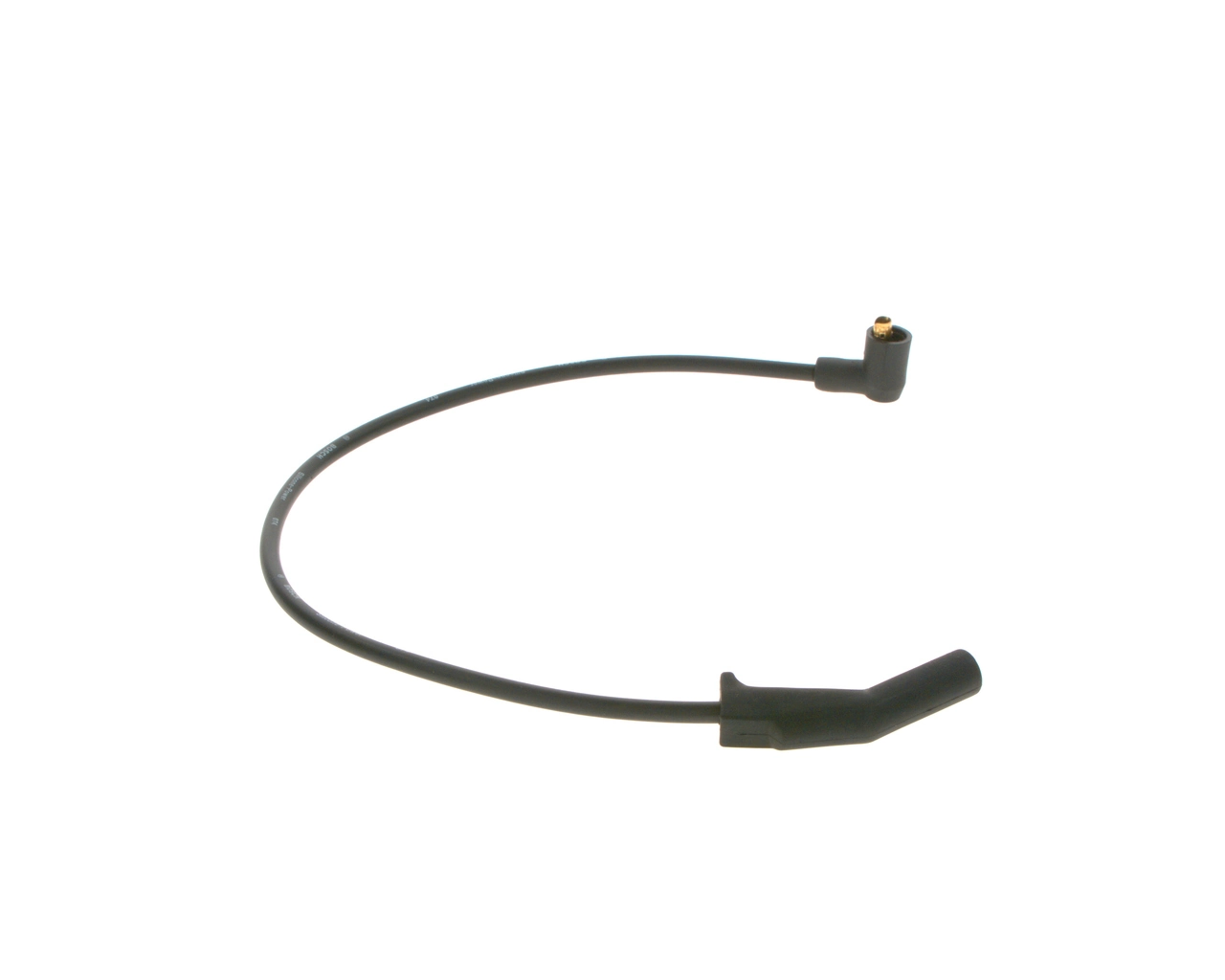 Ignition Cable Kit 0 986 356 879