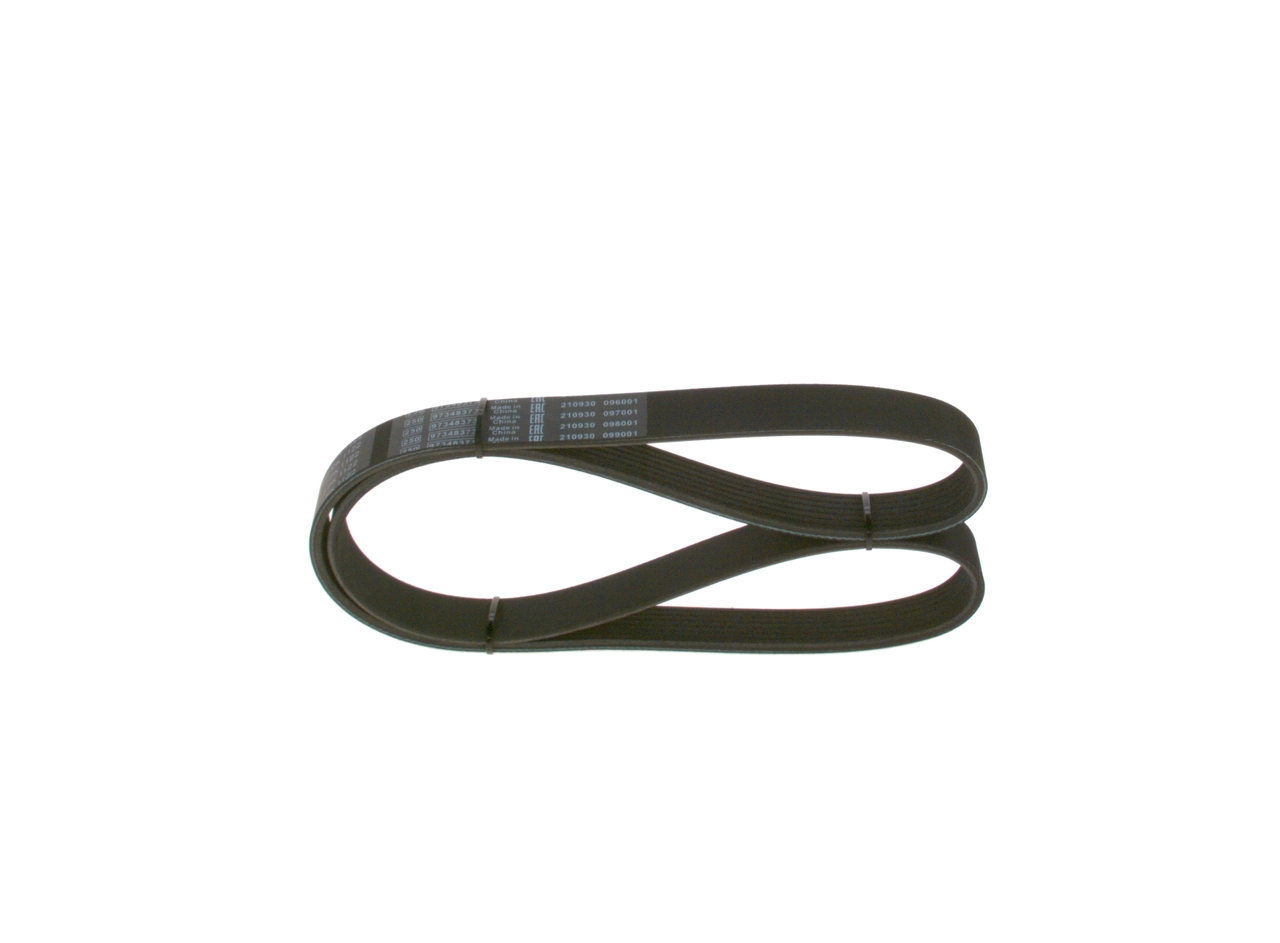 V-Ribbed Belt 1 987 948 317
