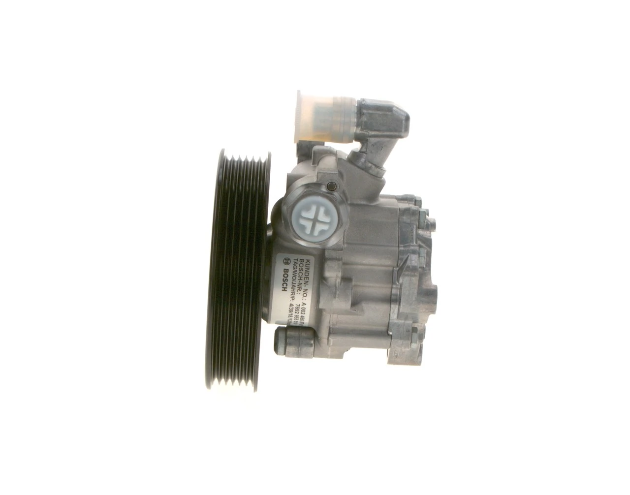 Hydraulic Pump, steering K S01 000 594