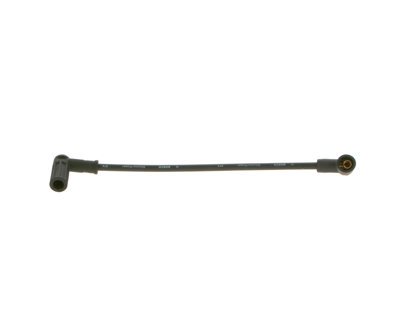 BOSCH 0 986 356 752 Ignition Cable Kit
