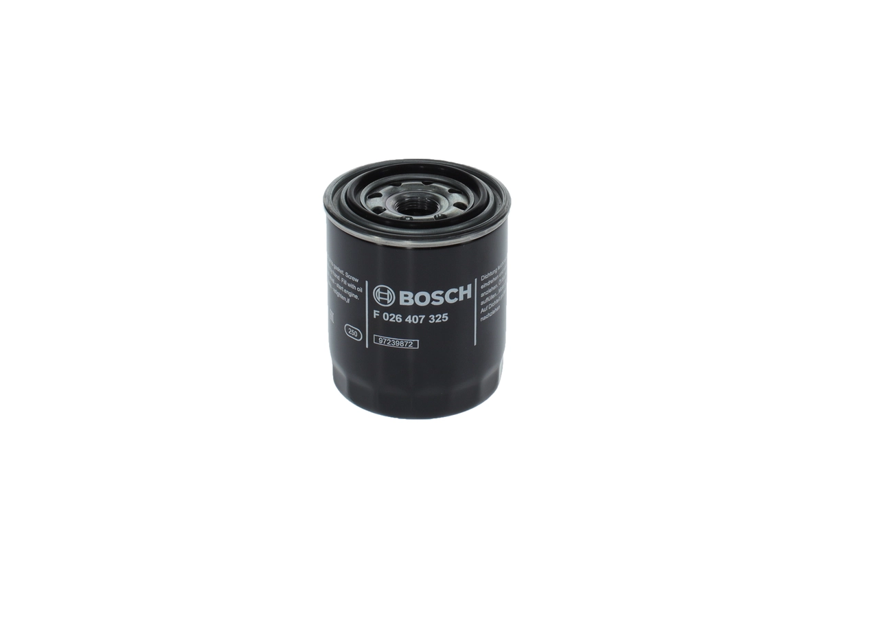 Oil Filter F 026 407 325