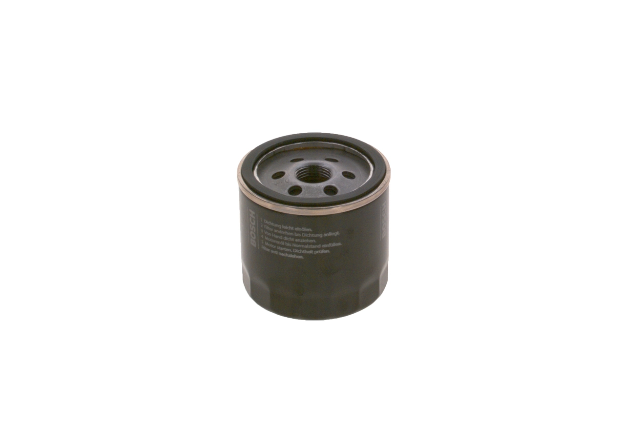Oil Filter F 026 407 078