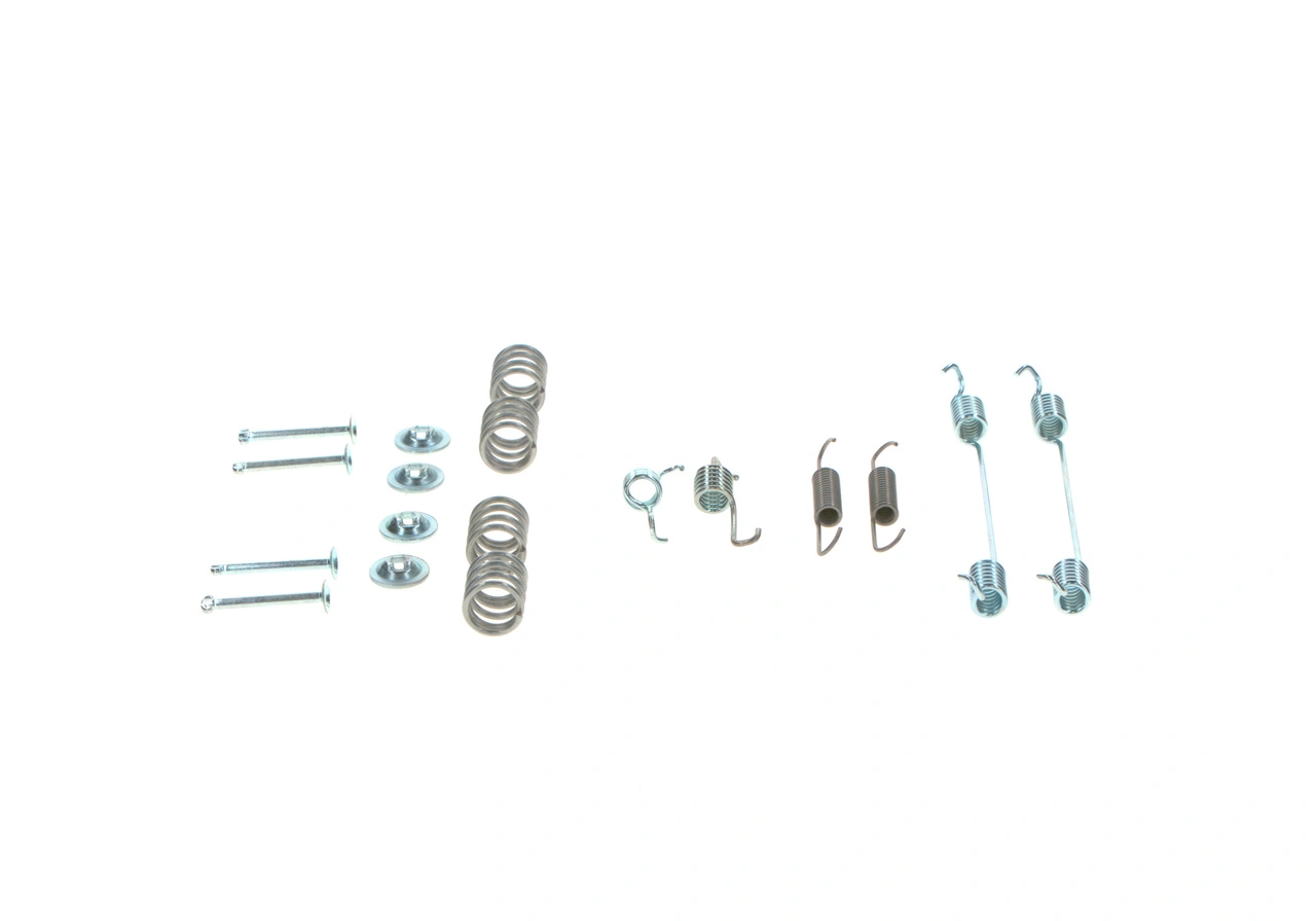 Accessory Kit, brake shoes 1 987 475 365