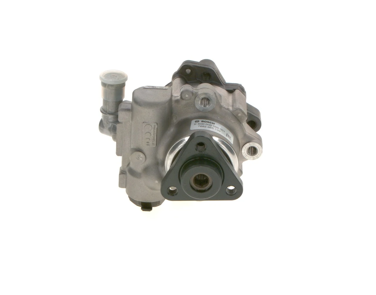 Hydraulic Pump, steering K S01 000 569